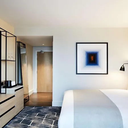 Hyatt Regency Manchester-2