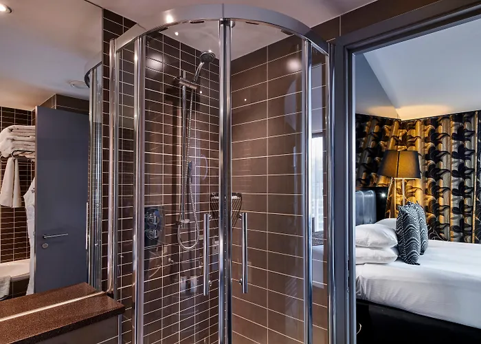 Crowne Plaza City Centre By Ihg