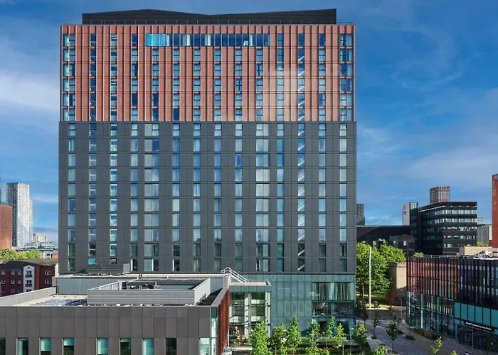 Hyatt House -