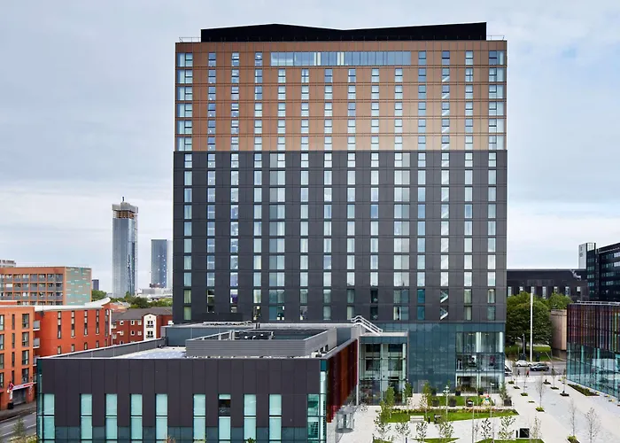 Hyatt House -
